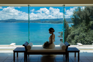 **ムービー付きビーチフォトキャンペーン**