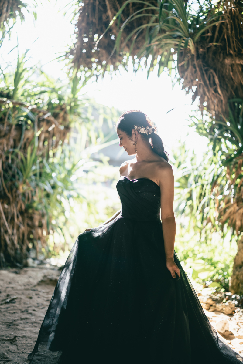 ☆ドレスのご紹介☆