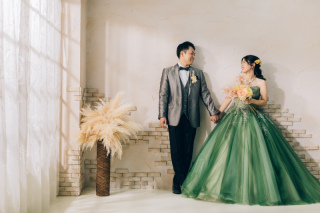 ◇スタジオフォト◇