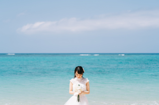 ☆アンドゥフィーのフォトウェディングプラン☆