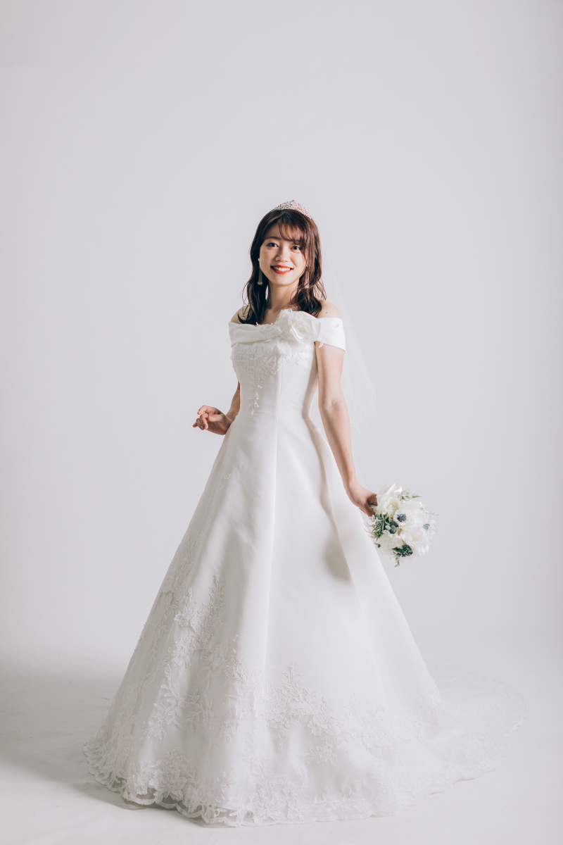 ☆ドレスのご紹介☆