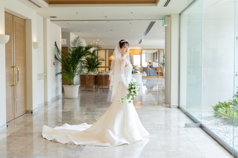 ☆ドレスのご紹介☆