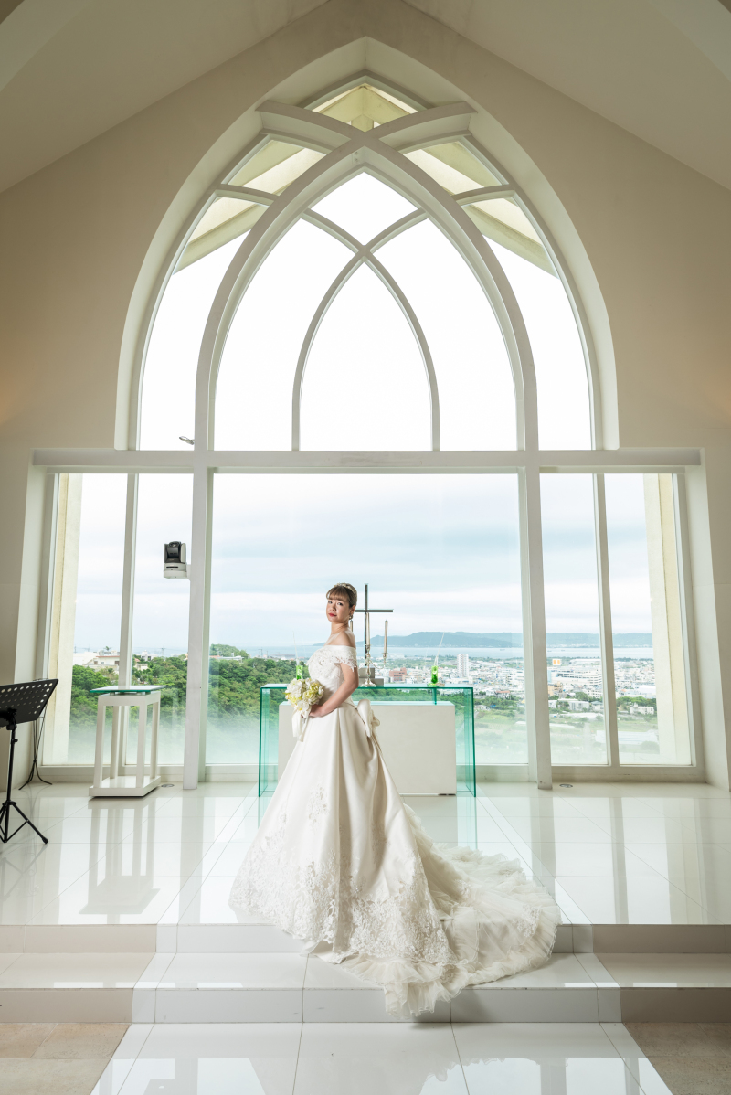 ☆ドレスのご紹介☆