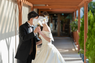 よくあるご質問【タキシード】