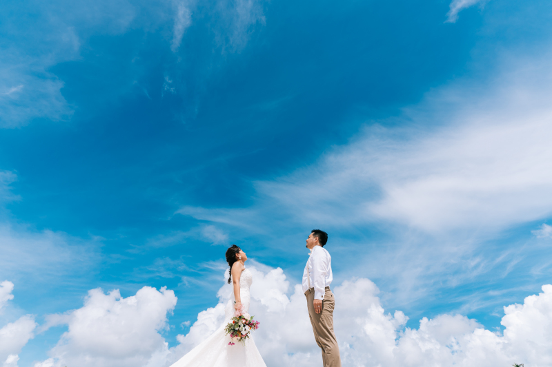 ＊＊ムービー付きビーチフォトキャンペーン＊＊