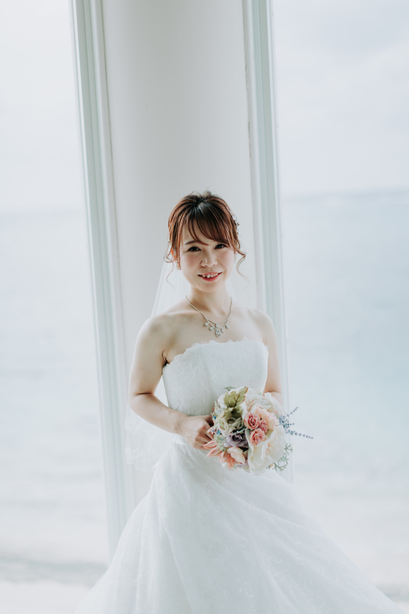 ☆ドレスのご紹介☆