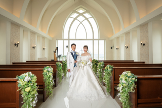 ☆ドレスのご紹介☆