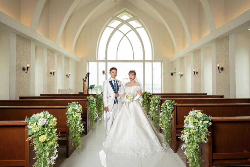 ☆ドレスのご紹介☆