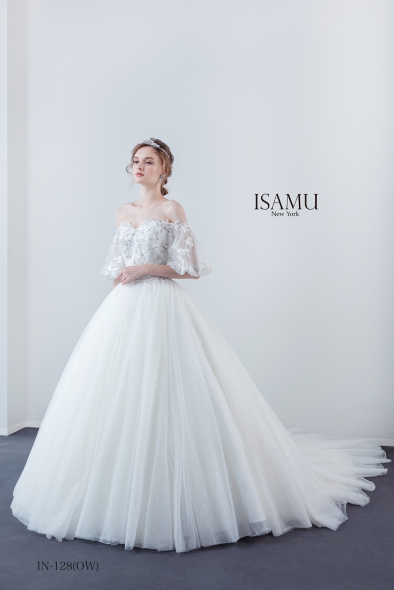 ☆ドレスのご紹介☆