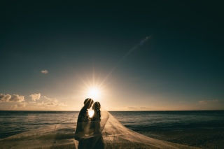 ＊＊サンセットフォト＊＊ 