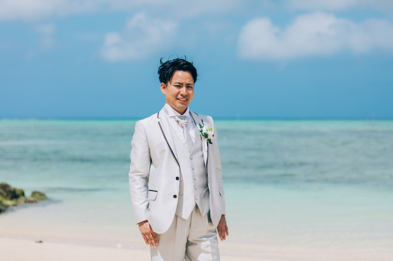 よくあるご質問【タキシード】