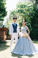 ☆ドレスのご紹介☆