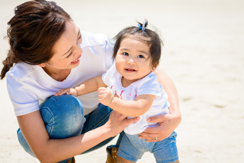 特別な日に記念フォトを・・・