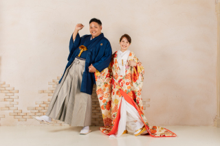 ☆アンドゥフィーのフォトウェディングプラン☆