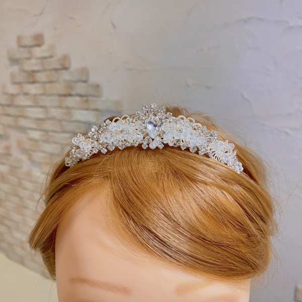 ☆ヘアアクセサリーの紹介☆