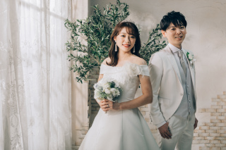 ☆衣装追加して撮影はいかがでしょうか！☆