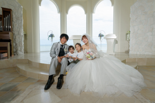 ☆☆ファミリーフォト☆☆