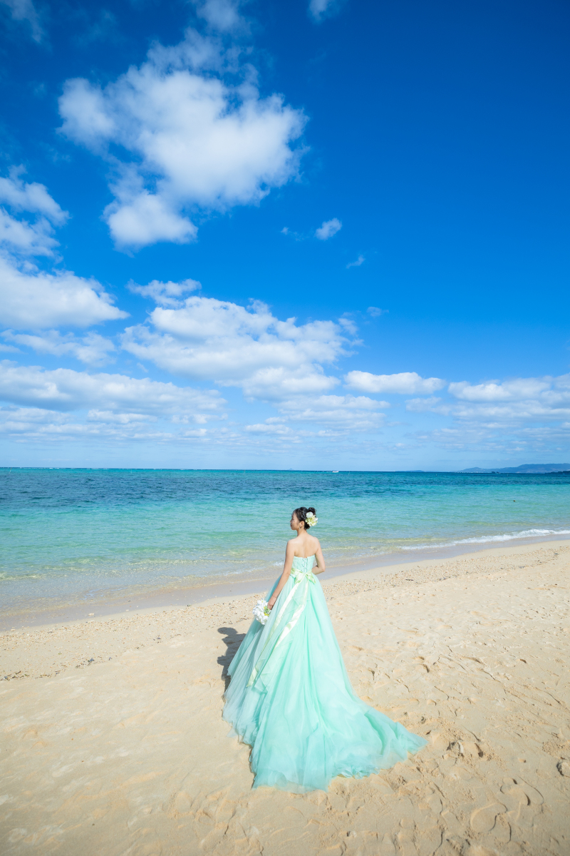 ☆ドレスのご紹介☆