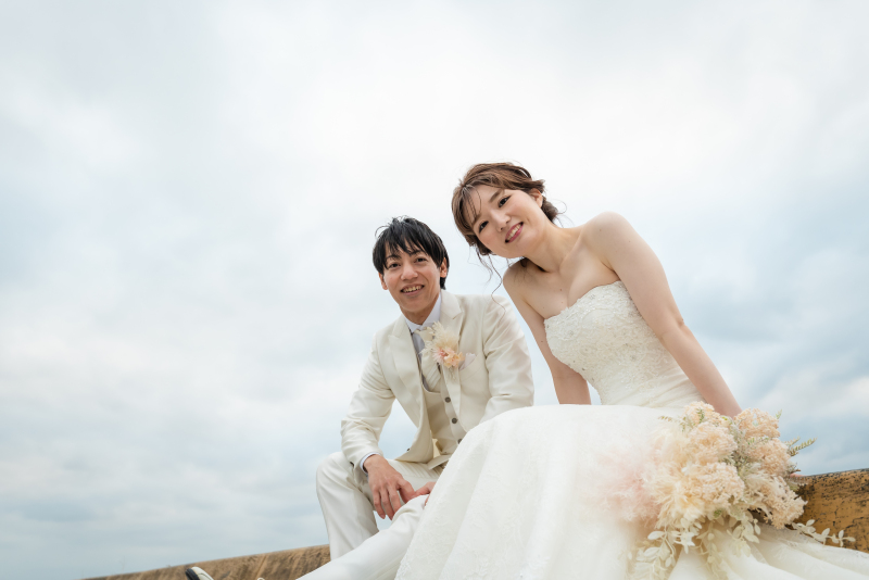 ☆衣装追加して撮影はいかがでしょうか！☆