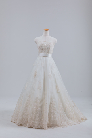 ☆ドレスのご紹介☆