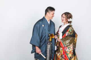 ☆衣装追加して撮影はいかがでしょうか！☆