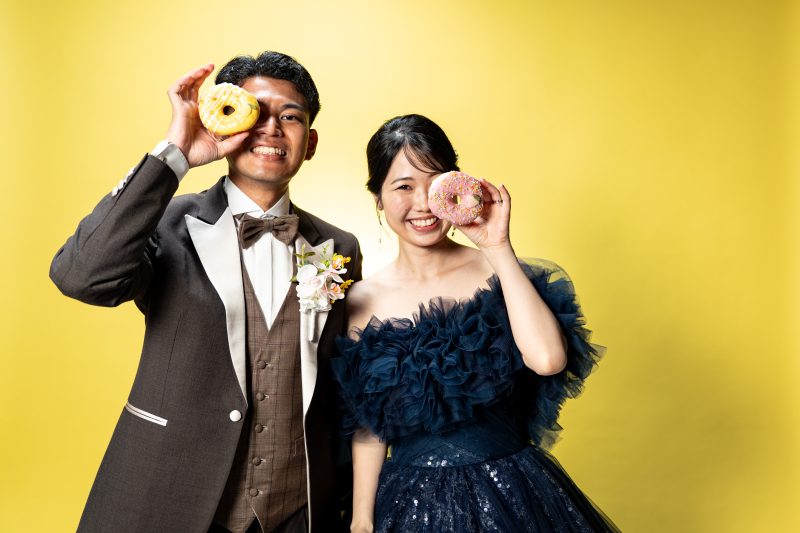 アンドゥフィーＩｎｓｔａｇｒａｍ