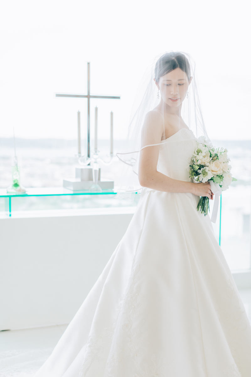 ☆ドレスのご紹介☆