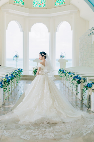 ☆ドレスのご紹介☆