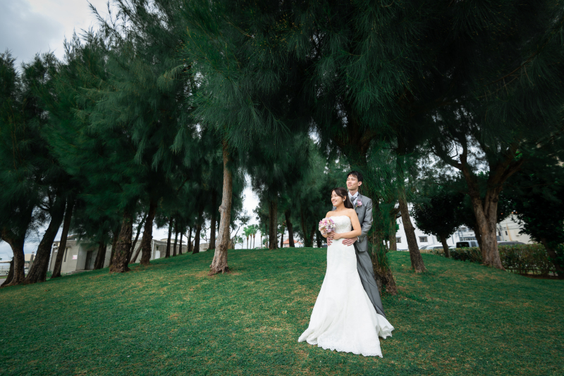 ☆アンドゥフィーのフォトウェディングプラン☆