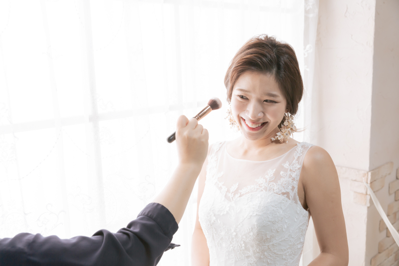 ☆ドレスのご紹介☆