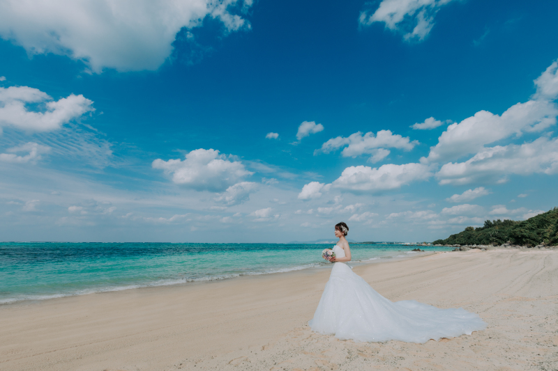 チャペルフォト【リザン・ル・アンジュマリー教会】