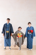 特別な日に記念フォトを・・・