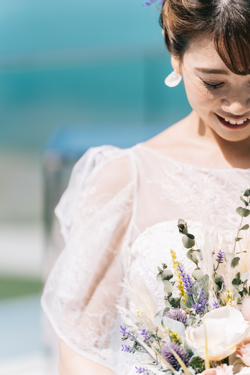 **お持込アイテムについて**