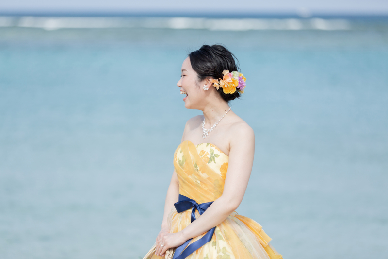 ☆ドレスのご紹介☆