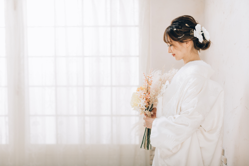 ☆衣装追加して撮影はいかがでしょうか!☆