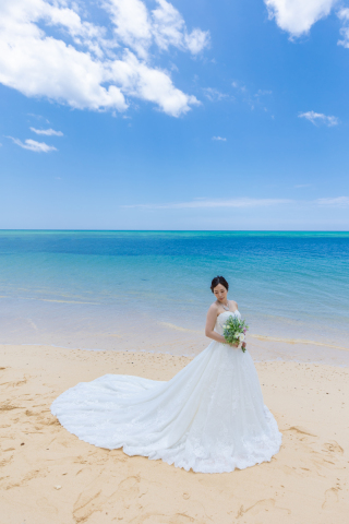 ★フォトプランのドレスについて★