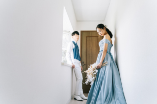 ☆ドレスのご紹介☆