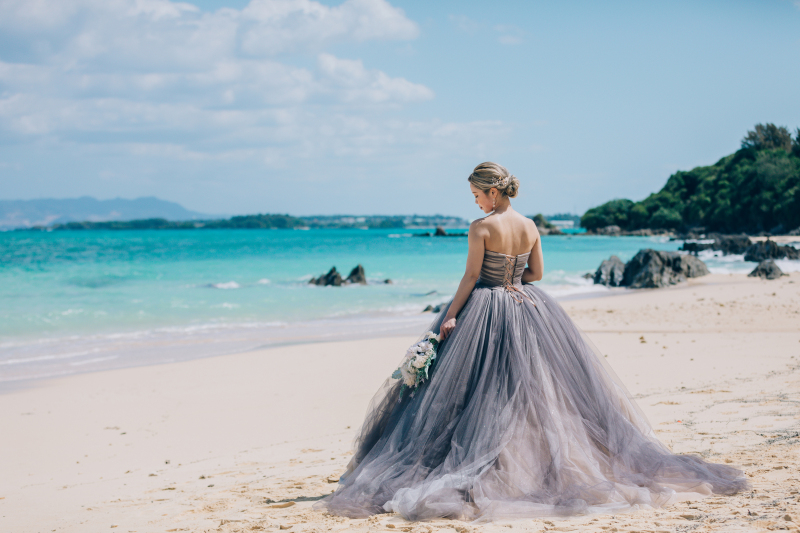 ☆ドレスのご紹介☆