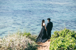 ☆アンドゥフィーのフォトウェディングプラン☆