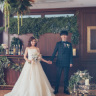 結婚式当日♡ブライズルームに持っていくべきアイテムって?
