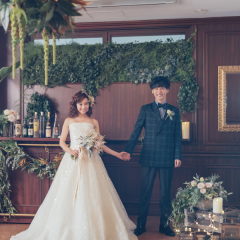 結婚式当日♡ブライズルームに持っていくべきアイテムって?