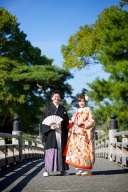 おすすめの和装ロケーションフォト特集