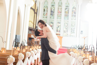 結婚して良かったことは?男女別の本音をリサーチ!
