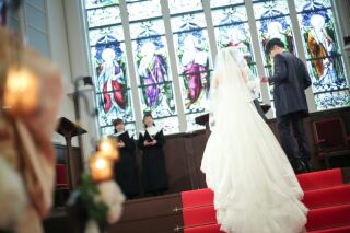 どんな種類がある?ブライダルにふさわしいヘッドドレス6選♡