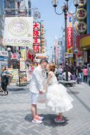 カジュアルウエディングはどんなドレスが良い?コーディネートぴったりな小物も紹介!