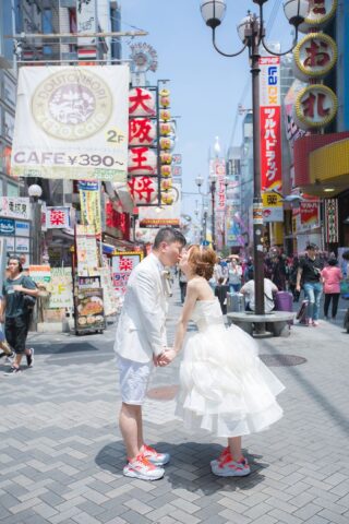 カジュアルウエディングはどんなドレスが良い?コーディネートぴったりな小物も紹介!