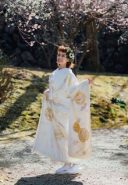 和装結婚式の定番♪伝統的で格式高い白無垢