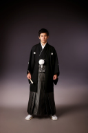 男性向け!おすすめの紋付袴