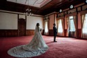 結婚式にロングドレスは着ても良い?選ぶ際の注意点も紹介!