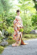 遊び心のあるおすすめ色打掛をご紹介♪